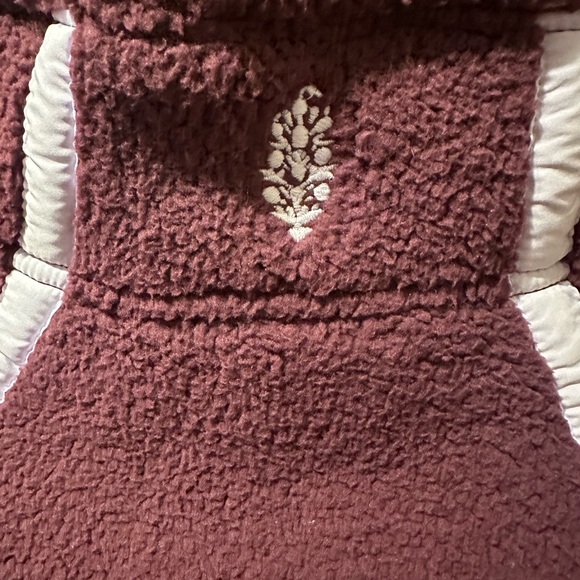 Free People Movement Women's Mountain High 1/2 Zip NWT - Picture 8 of 9